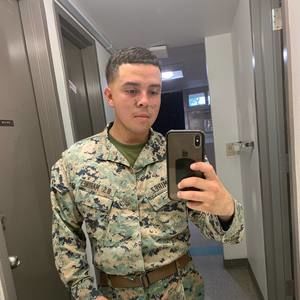 Meet your Posher, Nelson